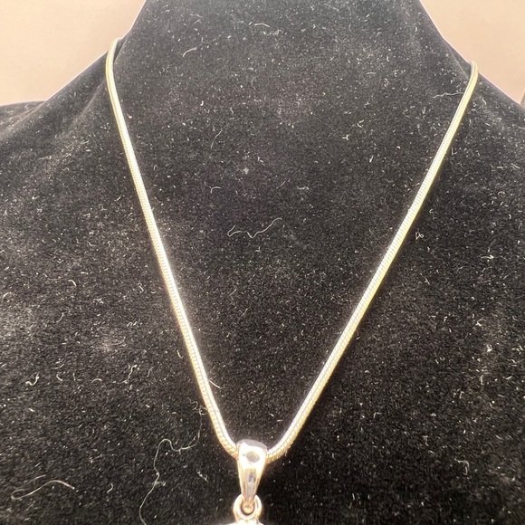 Two Cookie Lee vintage necklaces - Picture 12 of 13